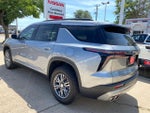 2025 Chevrolet Traverse LT 2LT