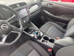 2025 Nissan Leaf SV Plus