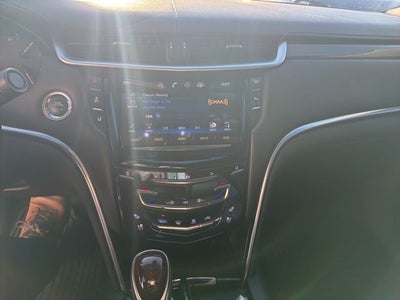 2014 Cadillac XTS Luxury