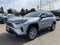 2022 Toyota RAV4 Limited