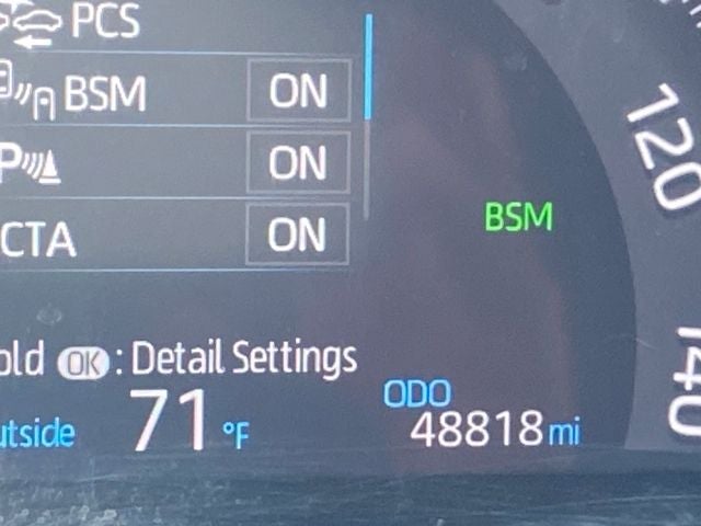 2022 Toyota RAV4 Limited