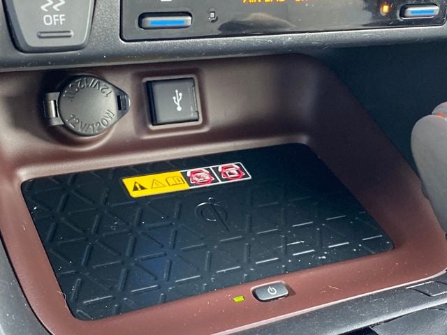 2022 Toyota RAV4 Limited