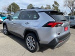 2022 Toyota RAV4 Limited