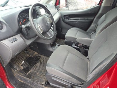 2014 Nissan NV200 SV