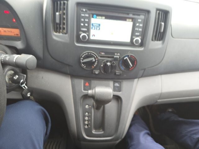 2014 Nissan NV200 SV