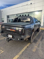 2020 Toyota Tacoma TRD Off-Road V6