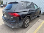 2019 Volkswagen Tiguan 2.0T SE 4Motion