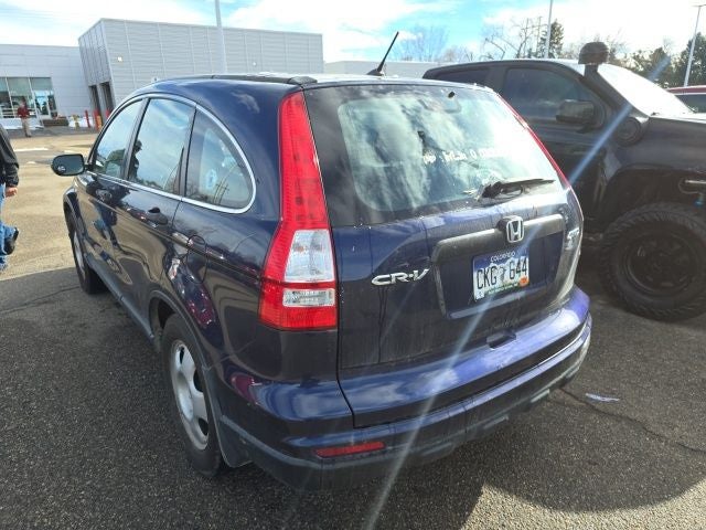 2010 Honda CR-V LX