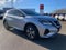 2020 Nissan Murano S