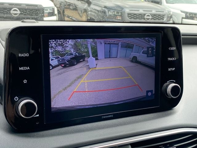 2022 Hyundai Santa Fe XRT