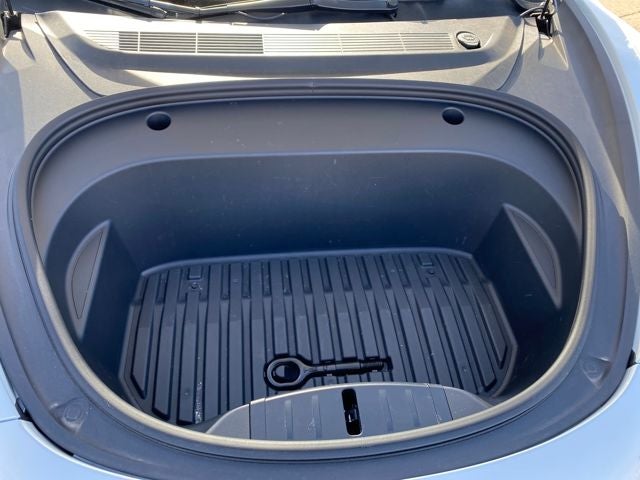 2022 Tesla Model 3 Base