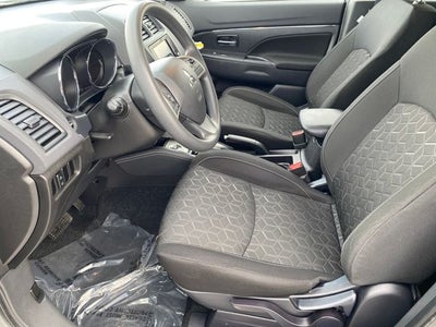 2022 Mitsubishi Outlander Sport 2.0 SE