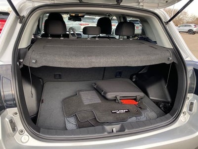 2022 Mitsubishi Outlander Sport 2.0 SE