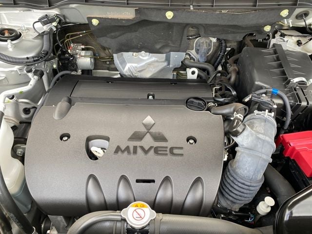 2022 Mitsubishi Outlander Sport 2.0 SE