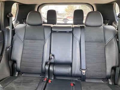 2024 Mitsubishi Outlander SE Black Edition