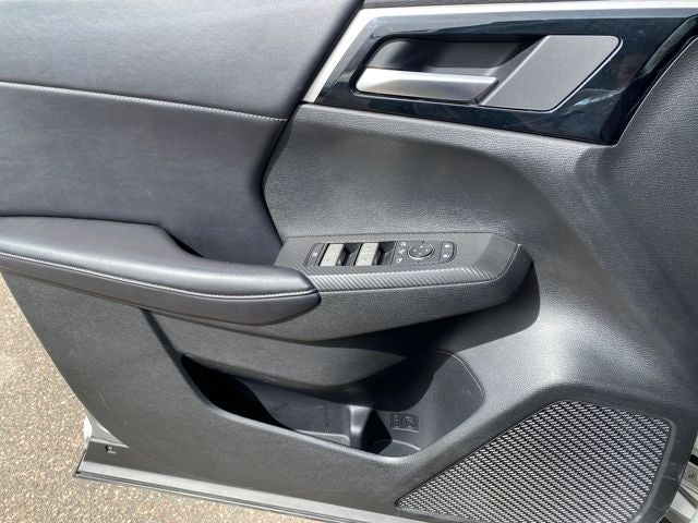 2024 Mitsubishi Outlander SE Black Edition