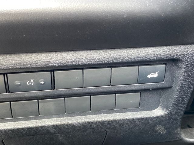 2024 Mitsubishi Outlander SE Black Edition