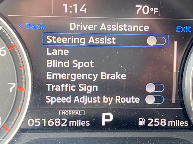 2024 Mitsubishi Outlander SE Black Edition