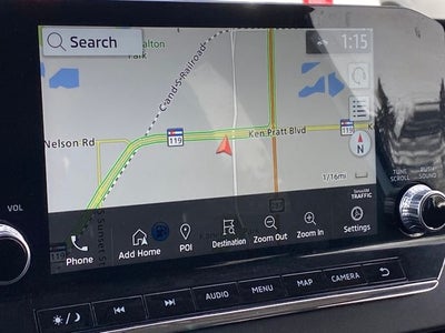 2024 Mitsubishi Outlander SE Black Edition