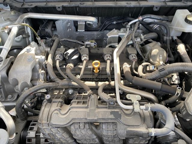 2024 Mitsubishi Outlander SE Black Edition