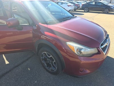 2013 Subaru XV Crosstrek 2.0i Premium