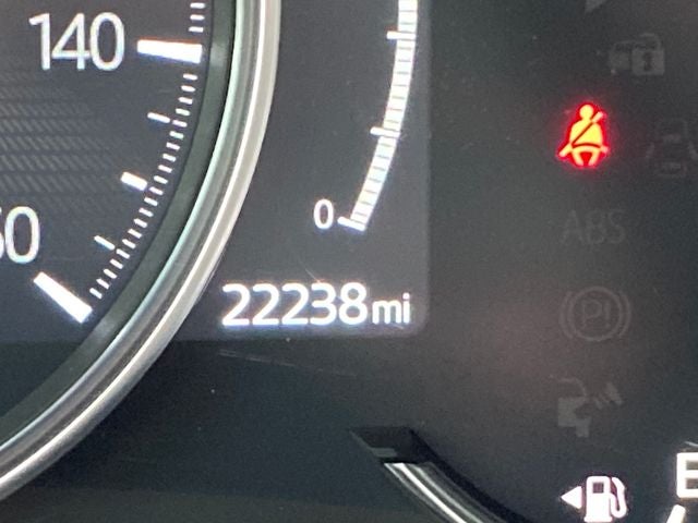 2024 Mazda Mazda CX-5 2.5 Carbon Turbo