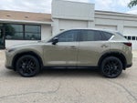 2024 Mazda Mazda CX-5 2.5 Carbon Turbo