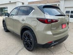 2024 Mazda Mazda CX-5 2.5 Carbon Turbo