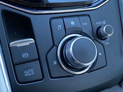 2019 Mazda Mazda CX-5 Grand Touring