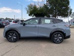 2024 Nissan Ariya EVOLVE+ e-4ORCE