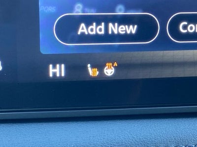 2025 Nissan Ariya ENGAGE e-4ORCE