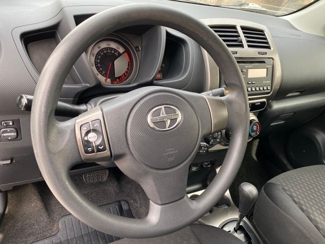 2013 Scion xD Base