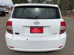 2013 Scion xD Base