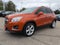 2016 Chevrolet Trax LTZ