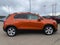 2016 Chevrolet Trax LTZ