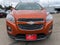 2016 Chevrolet Trax LTZ