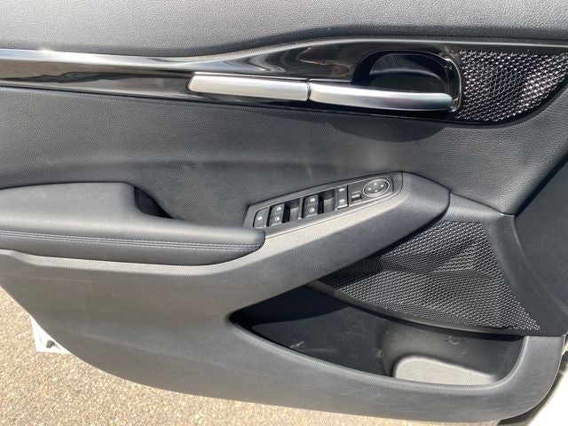 2022 Kia Seltos S