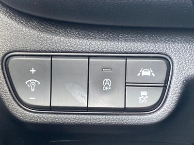 2022 Kia Seltos S