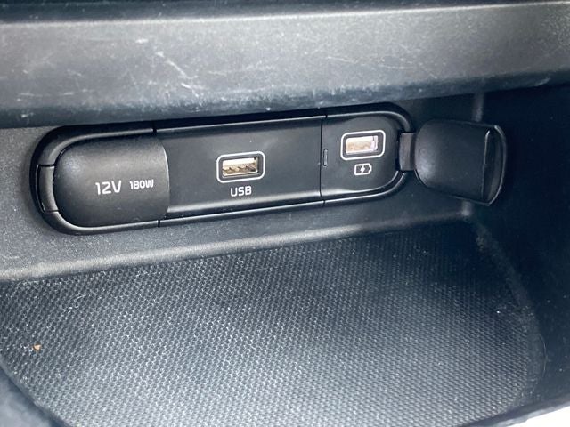 2022 Kia Seltos S