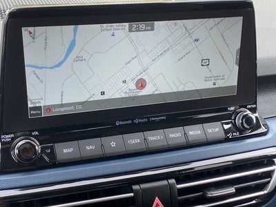 2022 Kia Seltos S
