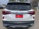 2022 Kia Seltos S