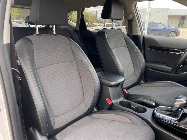 2022 Kia Seltos S