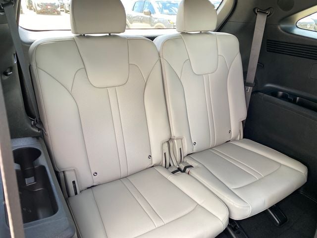 2025 Kia Sorento Hybrid SX Prestige