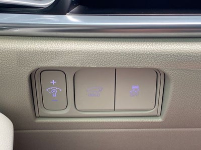 2025 Kia Sorento Hybrid SX Prestige