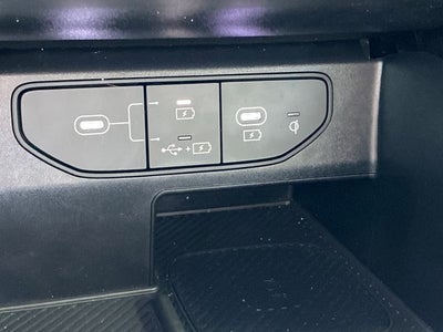 2025 Kia Sorento Hybrid SX Prestige