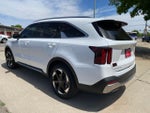 2025 Kia Sorento Hybrid SX Prestige