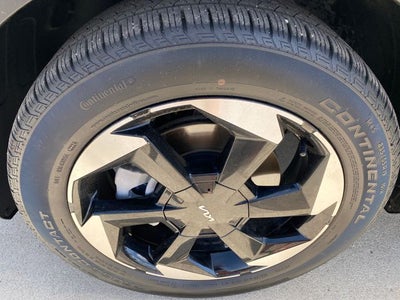 2025 Kia Sorento Hybrid SX Prestige
