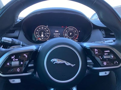 2021 Jaguar E-PACE P250 SE