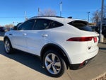 2021 Jaguar E-PACE P250 SE