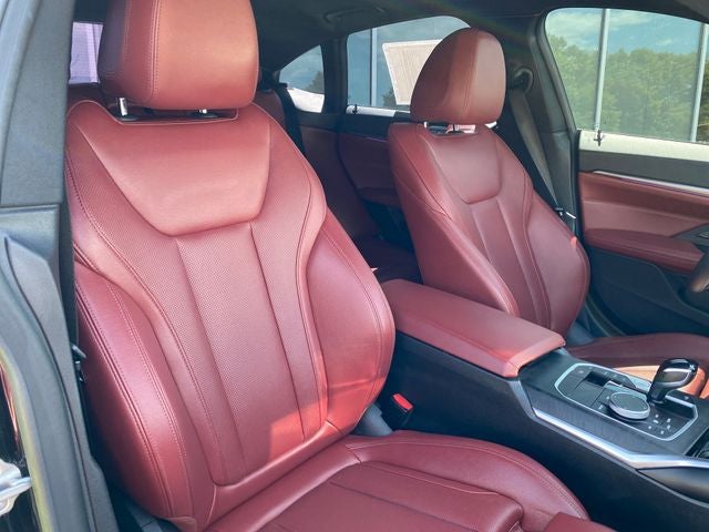 2023 BMW 4 Series 430i Gran Coupe